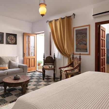 Villa Venetoklis Líndos Exterior foto